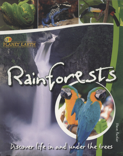 Rainforests