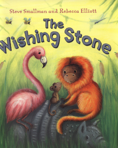 The Wishing Stone