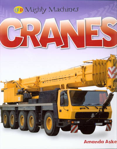 Cranes
