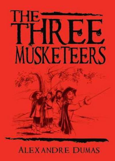 The Three Musketeers