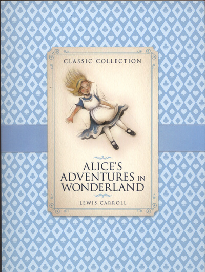 Alice's Adventures in Wonderland