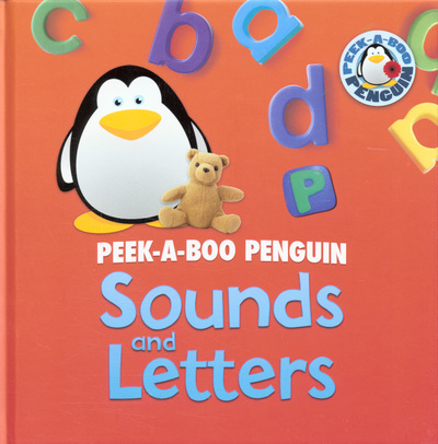Sounds and Letters