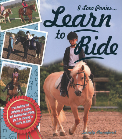 Learn to Ride