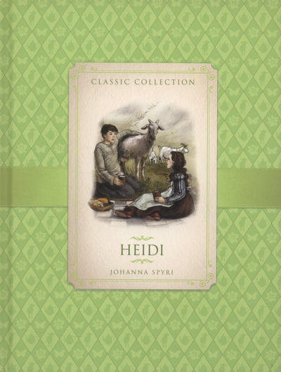 Heidi