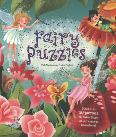 Fairy Puzzles