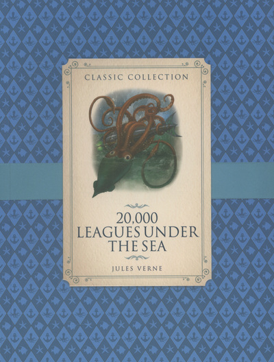 20,000 Leagues Under the Sea