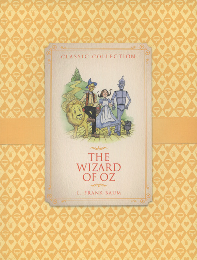 The Wizard of Oz