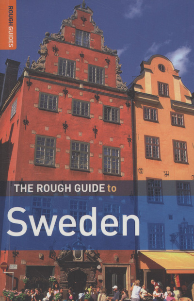 The Rough Guide to Sweden