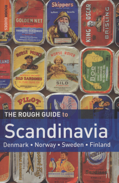 The Rough Guide to Scandinavia