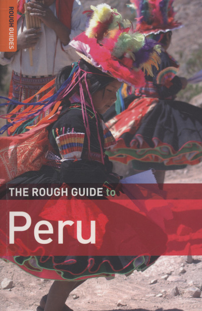The Rough Guide to Peru