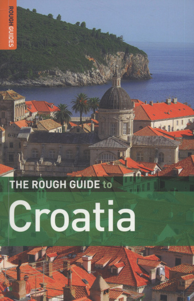 The Rough Guide to Croatia