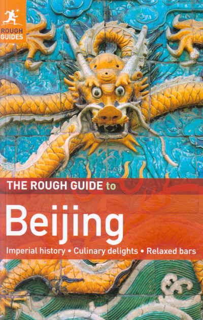 The Rough Guide to Beijing
