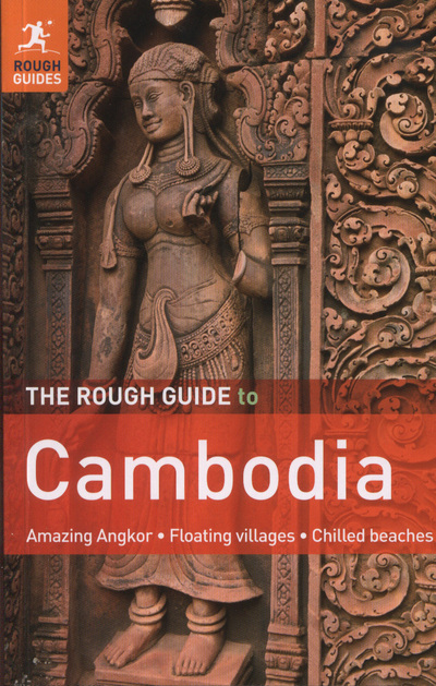 The Rough Guide to Cambodia