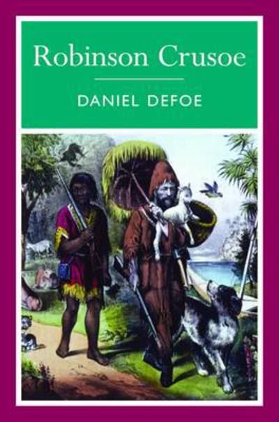 Robinson Crusoe