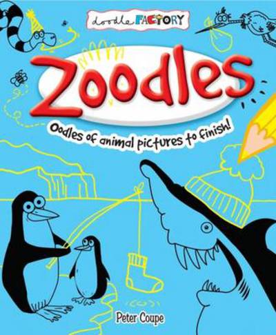 Zoodles