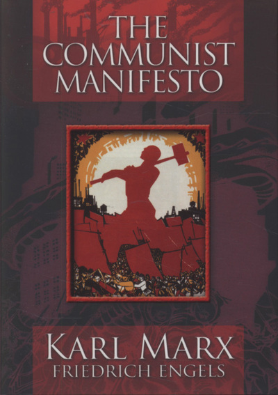 The Communist Manifesto