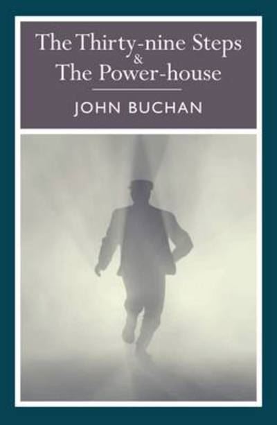 The Thirty-Nine Steps