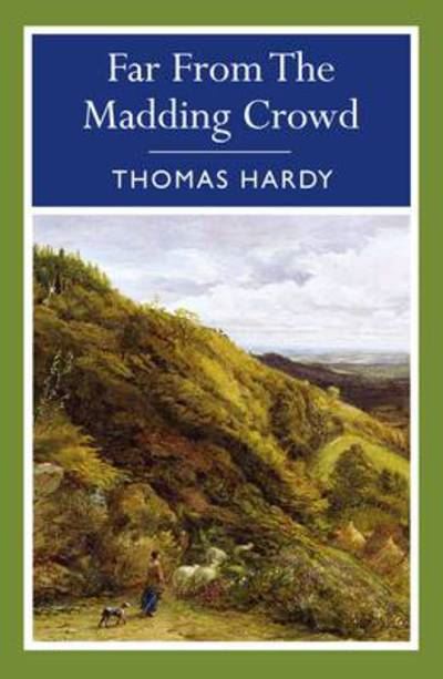 Far from the Madding Crowd