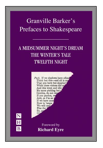 A Midsummer Night's Dream