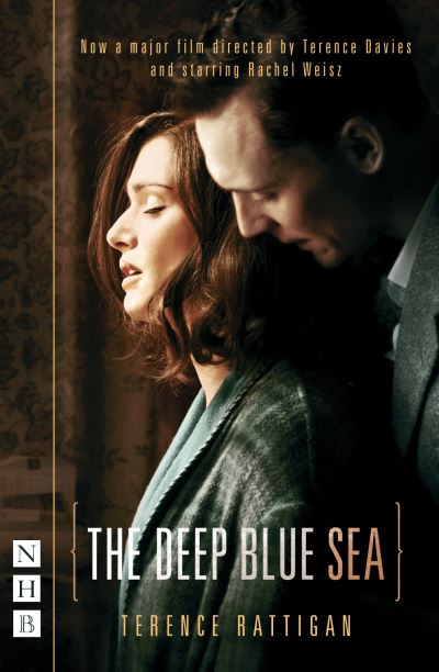 The Deep Blue Sea