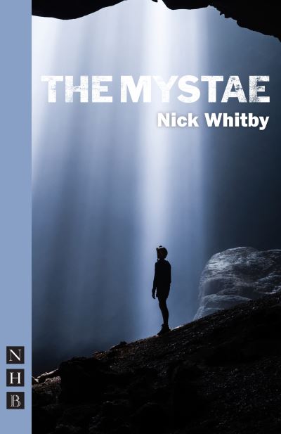 The Mystae, or, The Initiates