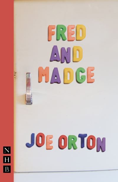 Fred and Madge