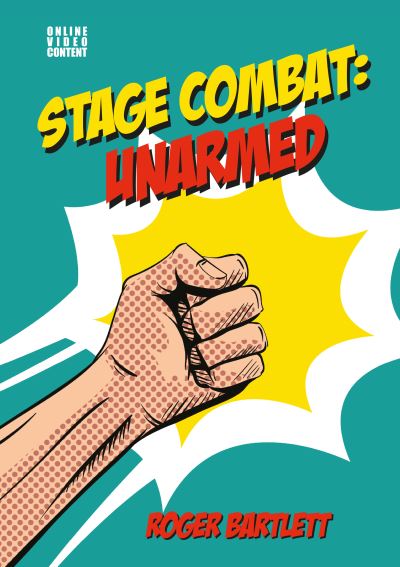 Stage Combat - Unarmed