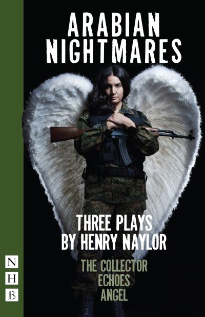 Arabian Nightmares