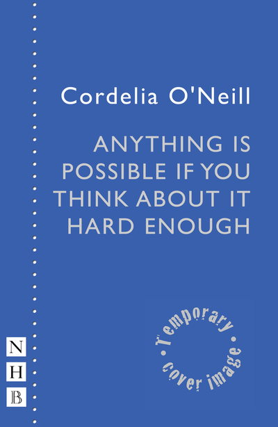 Anything Is Possible If You Think About It Hard Enough