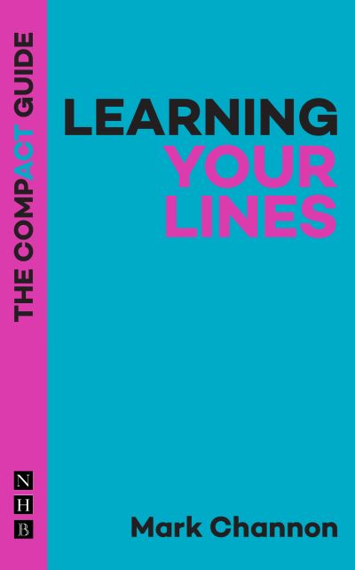 Learning Your Lines