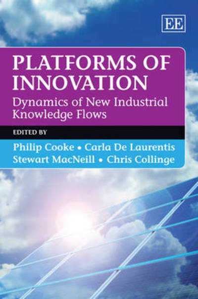 Platforms of Innovation
