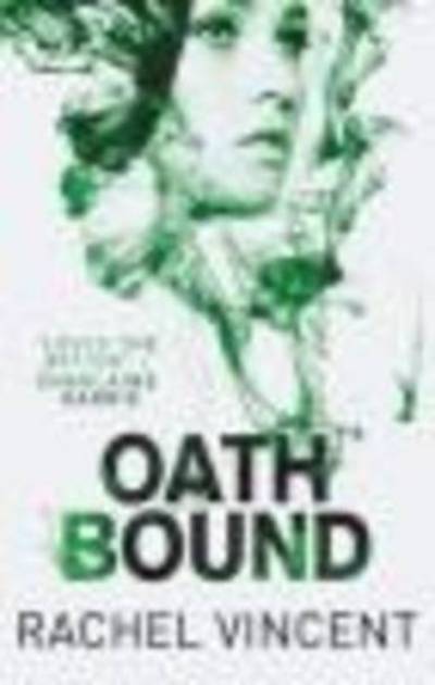Oath Bound