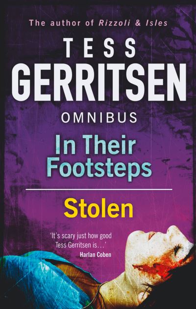 In Their Footsteps