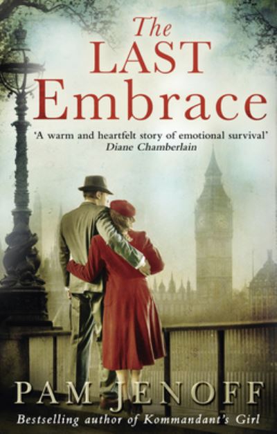The Last Embrace