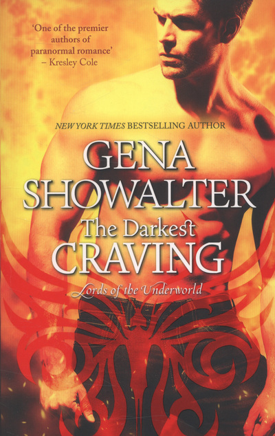 The Darkest Craving