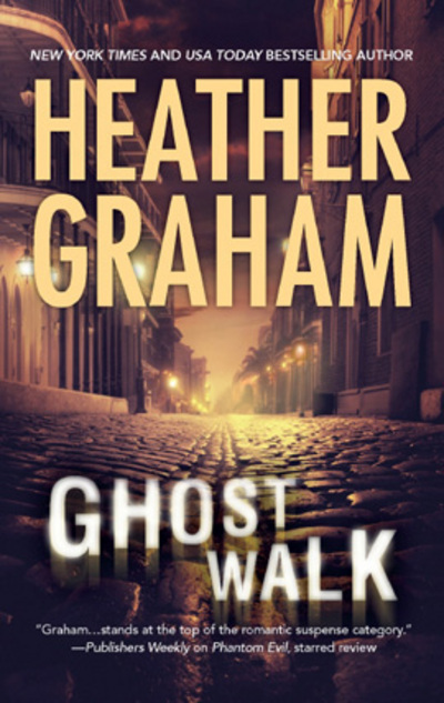 Ghost Walk