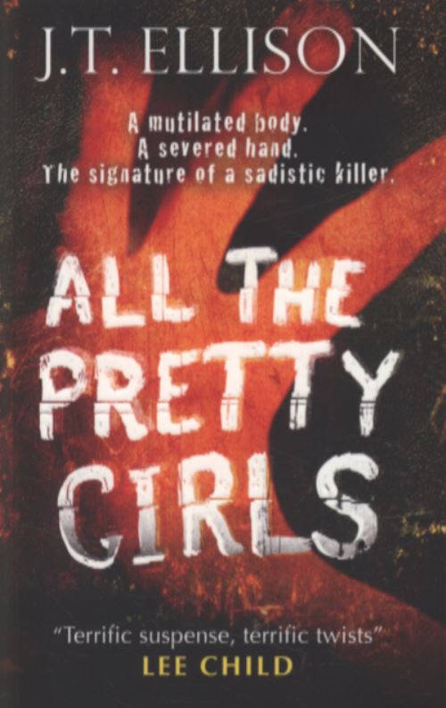 All the Pretty Girls