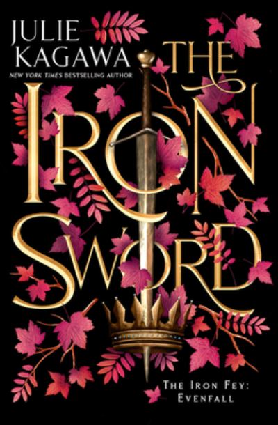 The Iron Sword