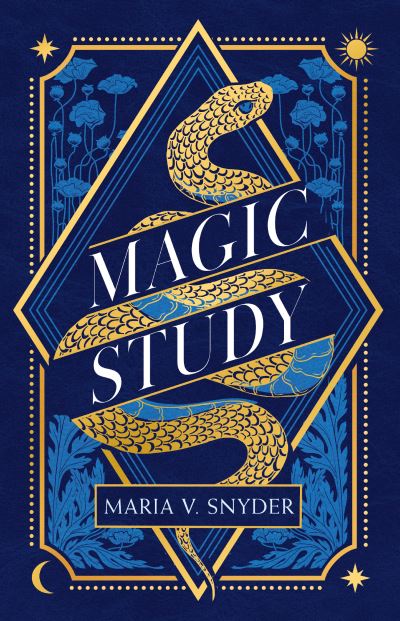 Magic Study