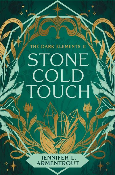 Stone Cold Touch