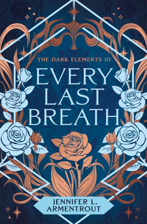 Every Last Breath