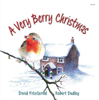 A Very Berry Christmas