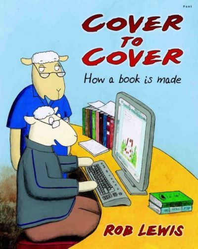 Cover to Cover