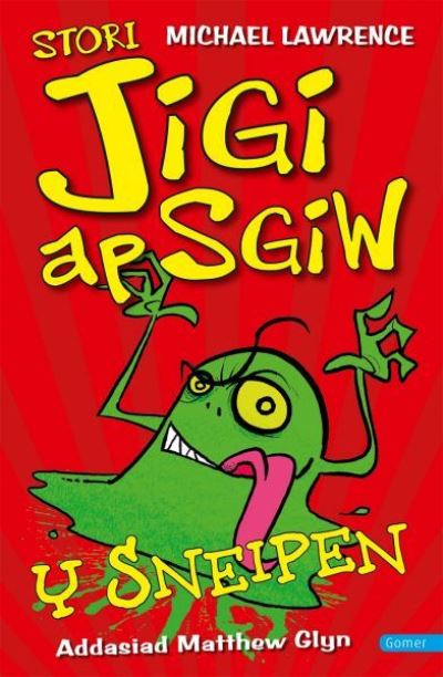 Sneipen
