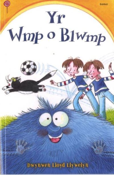 Yr Wmp O Blwmp