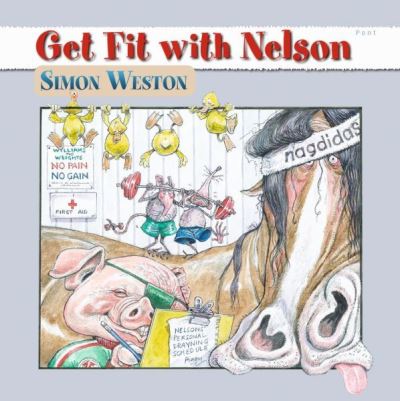 Get Fit With Nelson
