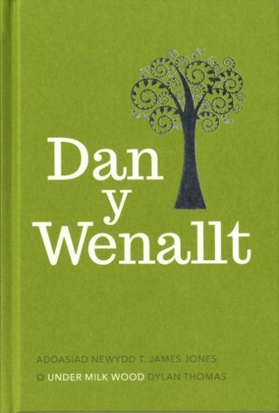 Dan Y Wenallt