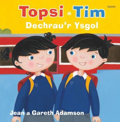 Topsi a Tim