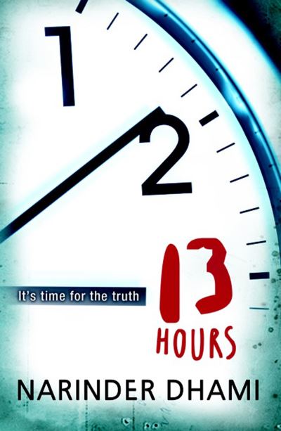 13 Hours