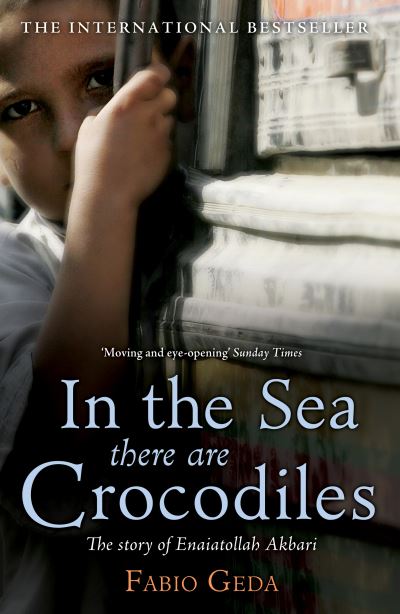 In the Sea There Are Crocodiles